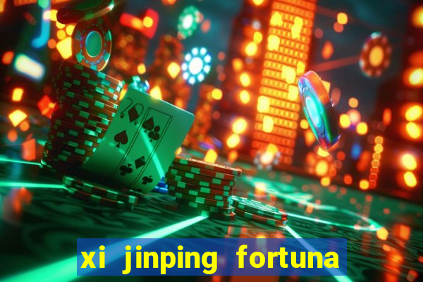 xi jinping fortuna xi jinping patrimonio